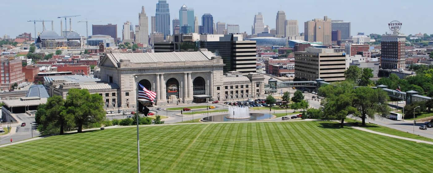 Kansas City is a Great Place for Veterans to Live